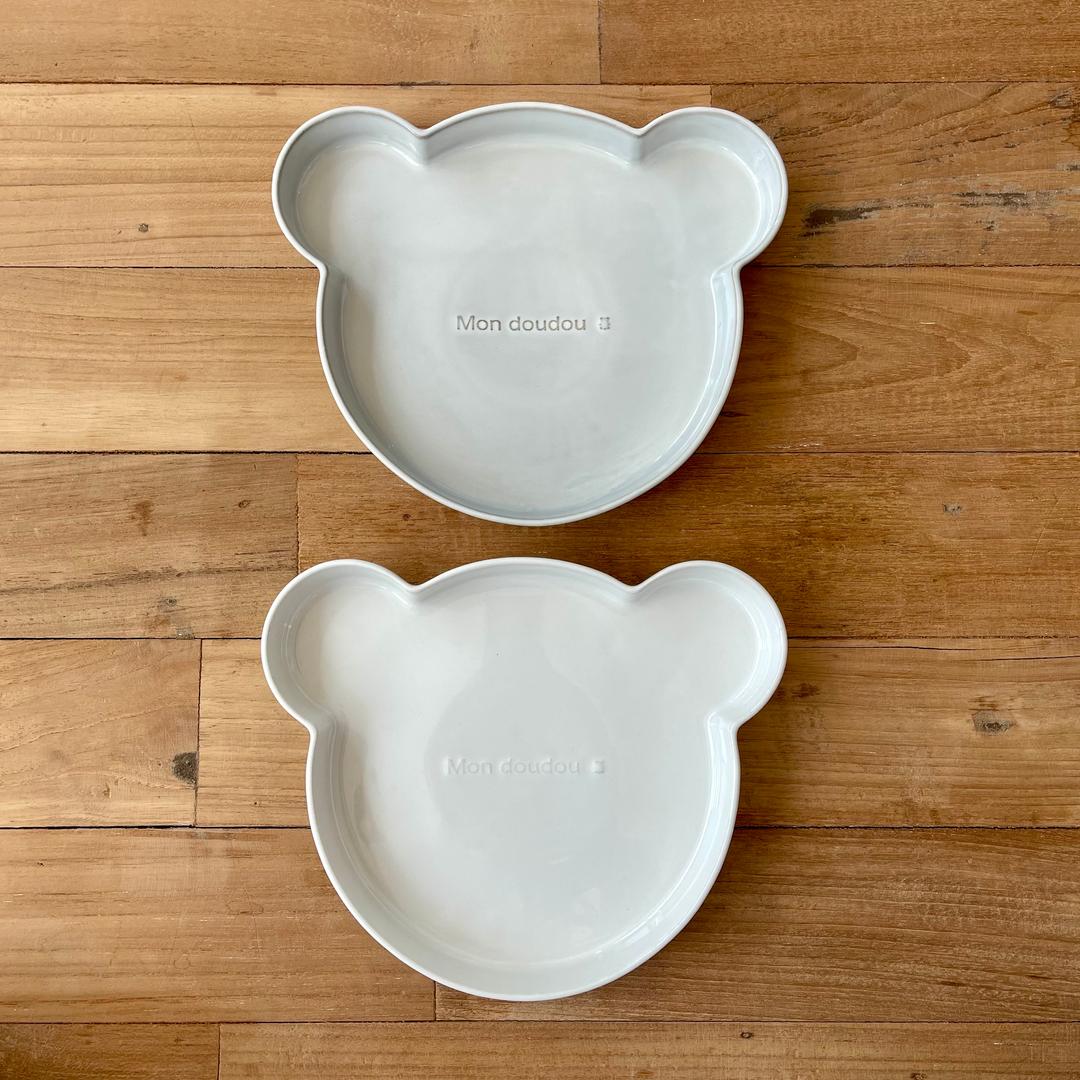 (봉쁠랏) 몽두두 플레이트