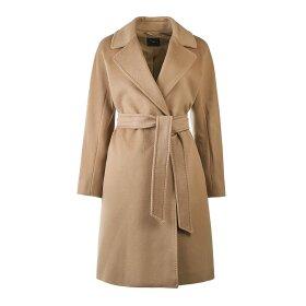 코르테 버진울 코트(CORTE- 006/013)