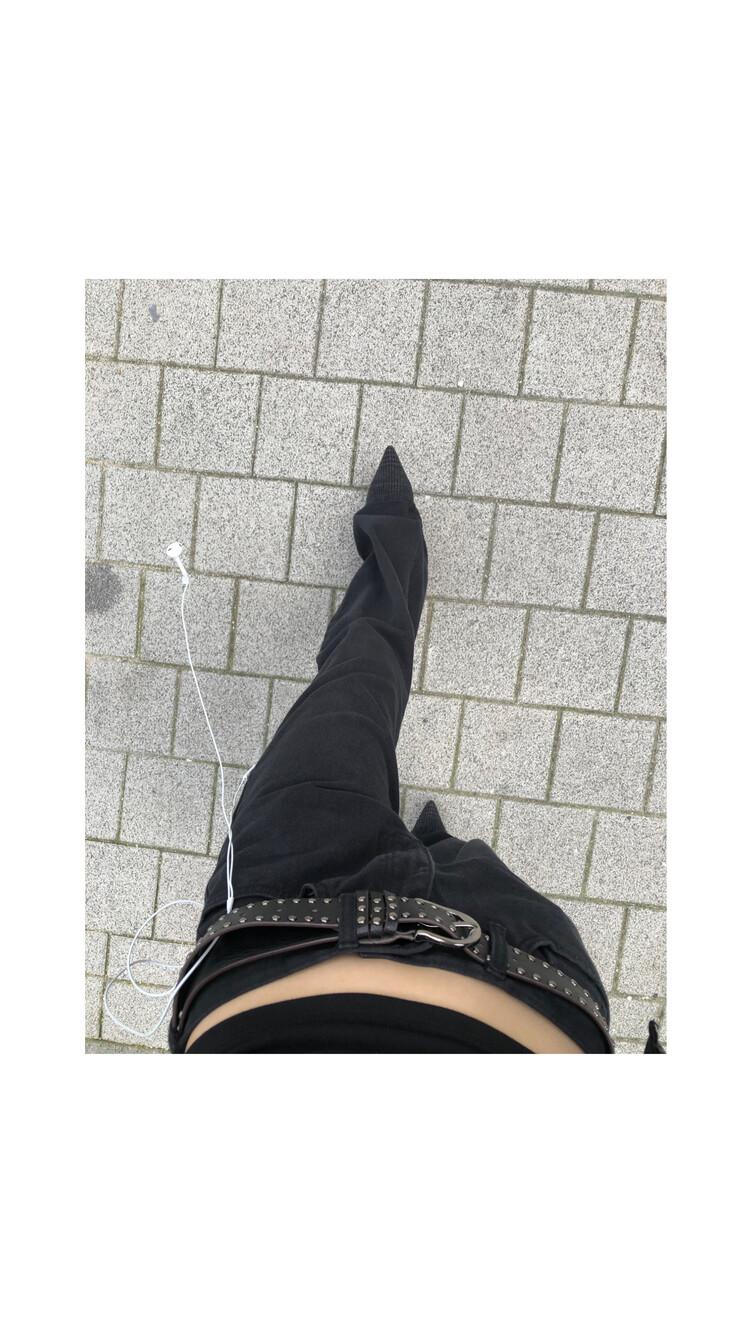 튜프티 (best) stud point belt