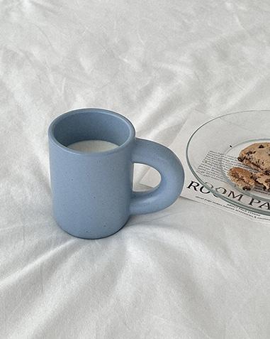 volume mug