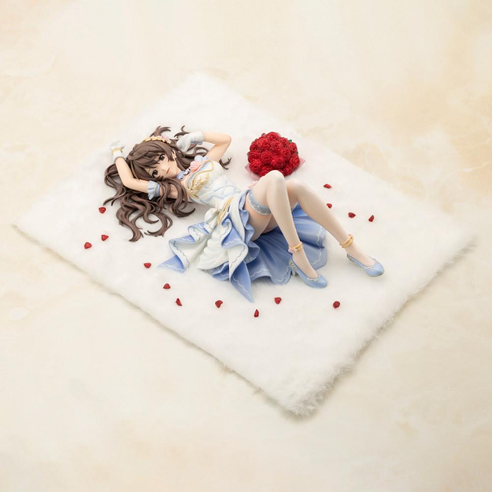 (24년 6월 발매) 코토부키야 PV148 사쿠라모리 카오리 세레니티 1/7 스케일 / 아이돌 마스터 밀리언 라이브