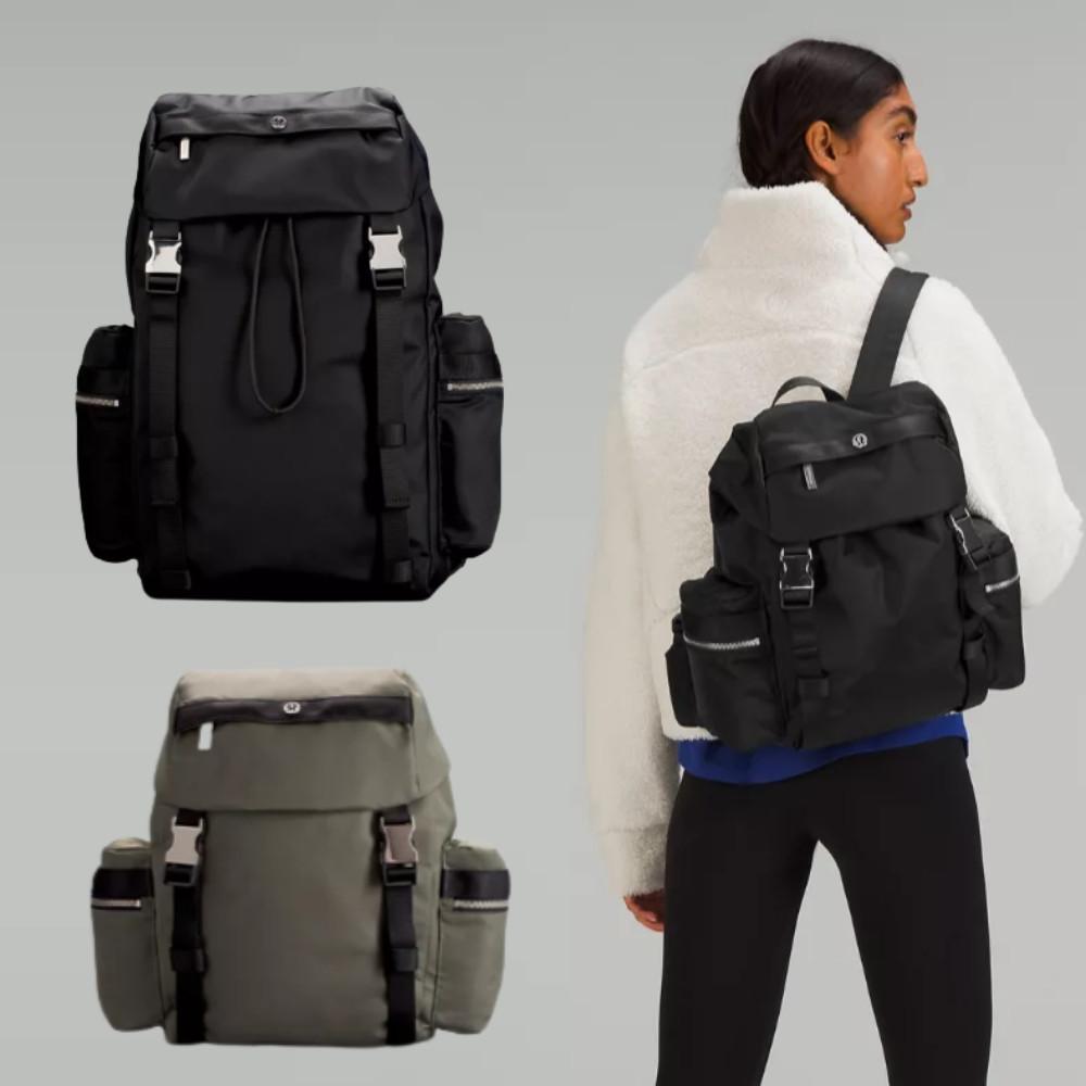 룰루레몬 가방 원더러스트 백팩 25L/ 미니 14L Wunderlust Backpack 남녀공용