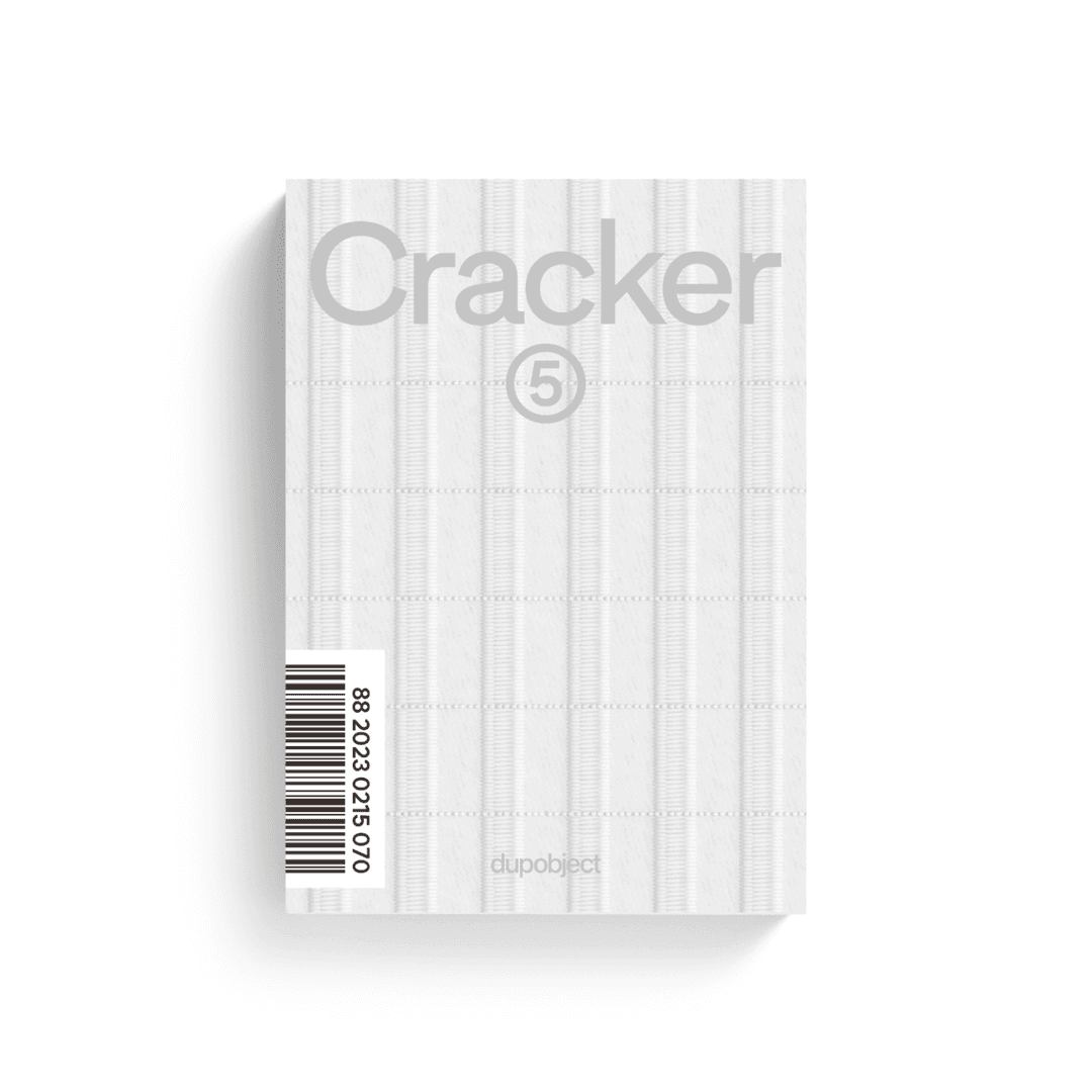 Cracker Book ⑤