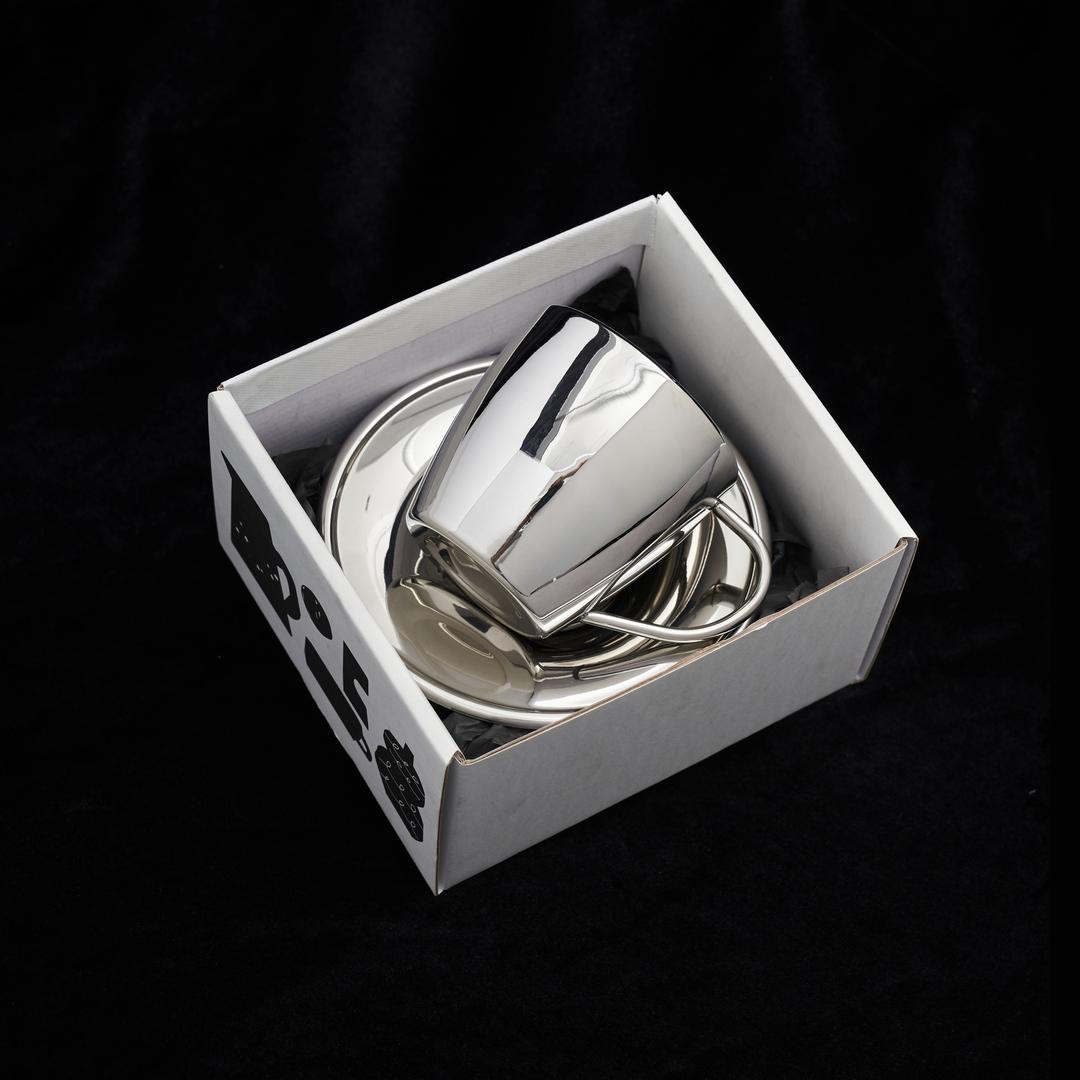 [Gift SET] 카푸치노컵 세트