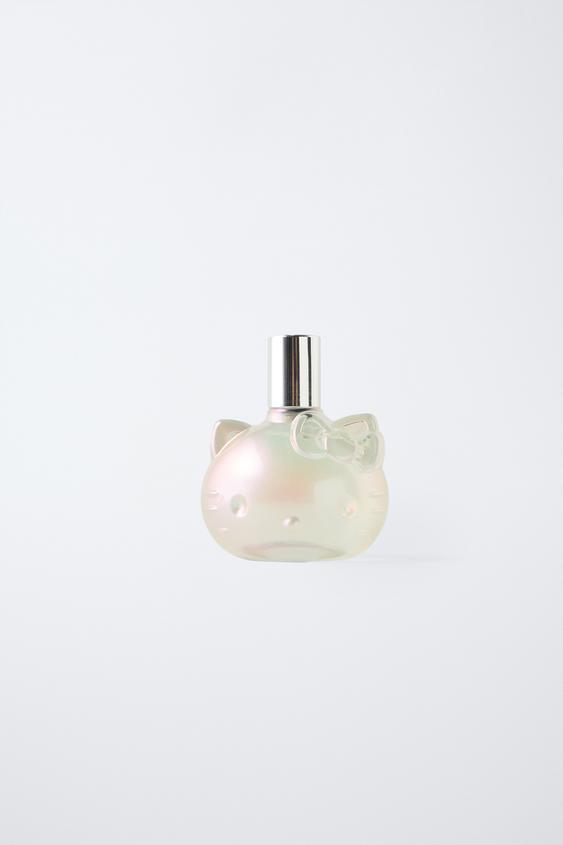 HELLO KITTY© MAGIC RAINBOW 오드 뚜왈렛 50ML (1.69 FL.OZ)