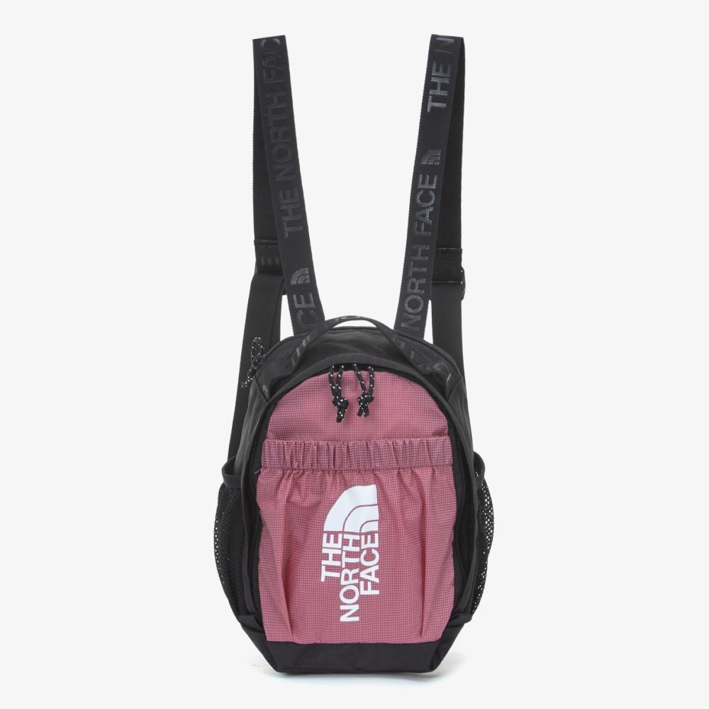 [노스페이스] 보저 미니 백팩 NM2DN71 NM2DN71B