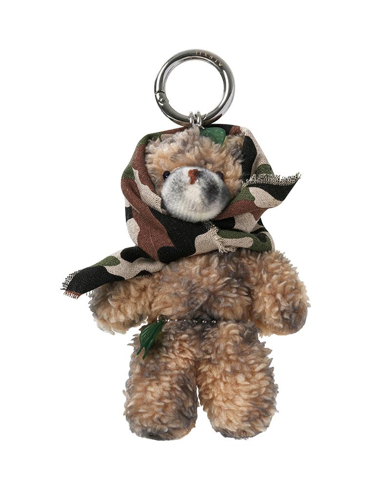 [ALEXII] CAMO BEAR