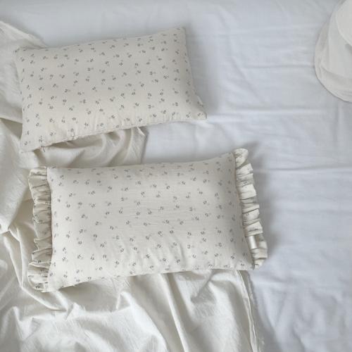 홀씨 바람 베개