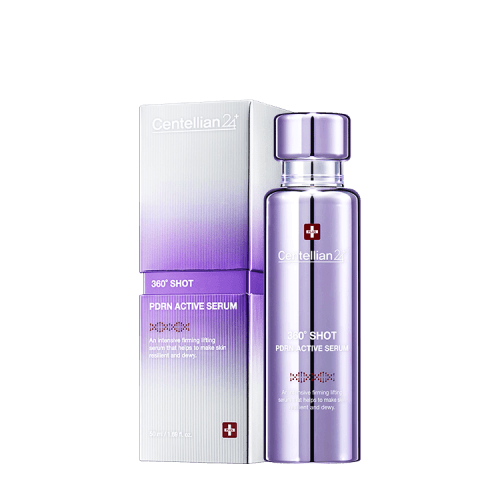 360도 샷 PDRN 액티브 세럼 50ml