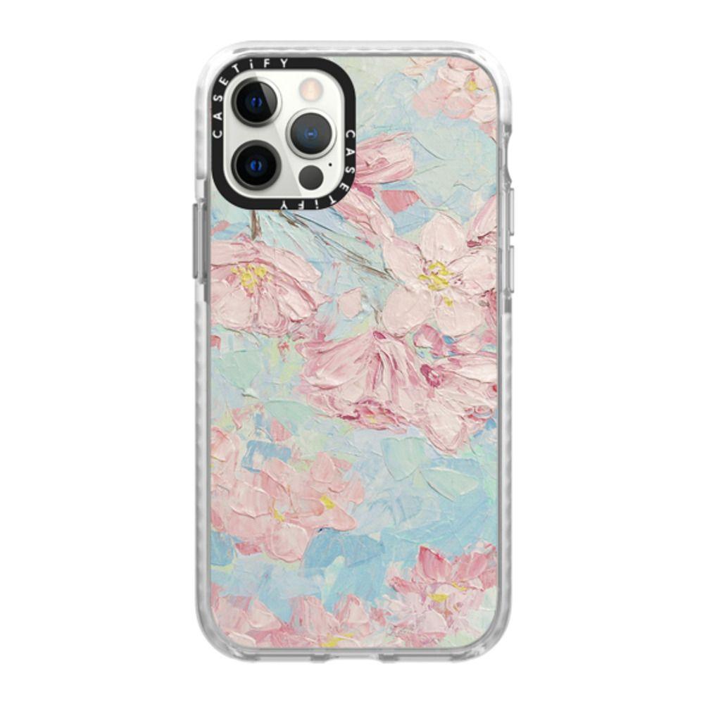 Yoshino Cherry Blossoms