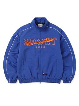Sport 2010 Bomber Jacket