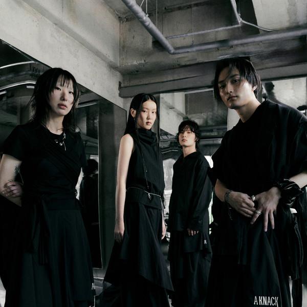 KNACKU UNIFORM