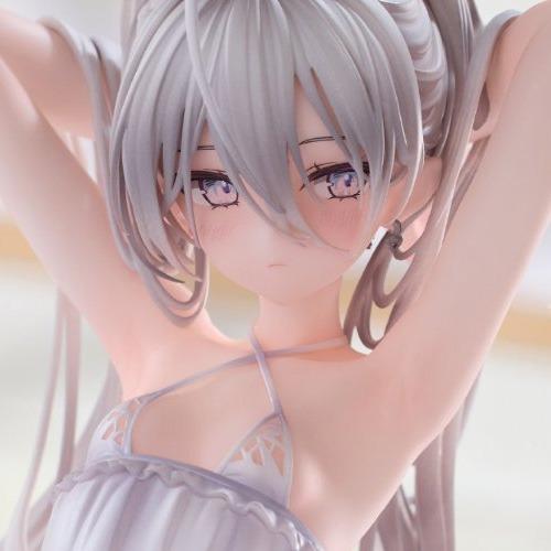 [예약판매] 특전포함 슈가 가스펠 ver. by rurudo 루루도 크레오시스 4062