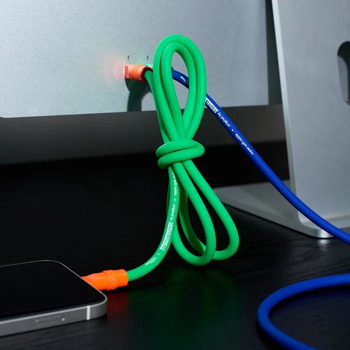 [Samuel Smalls] SUPER SOFT CABLE (1m)