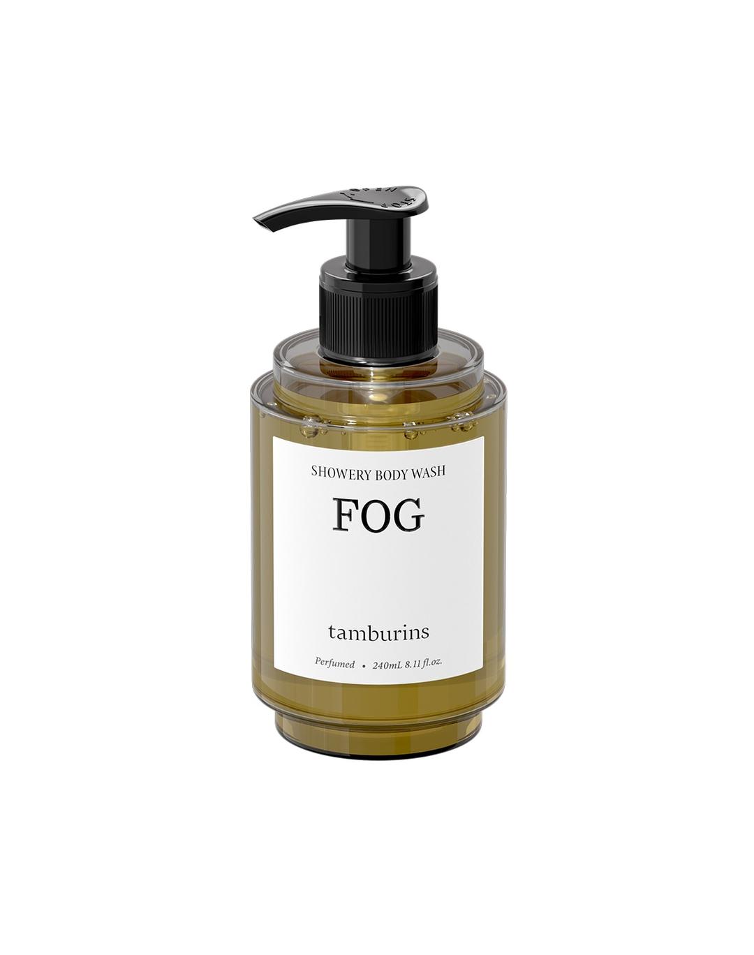 바디워시 FOG