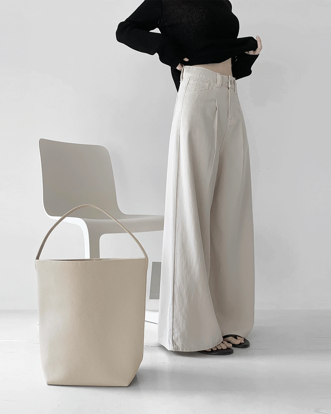 Tencel denim