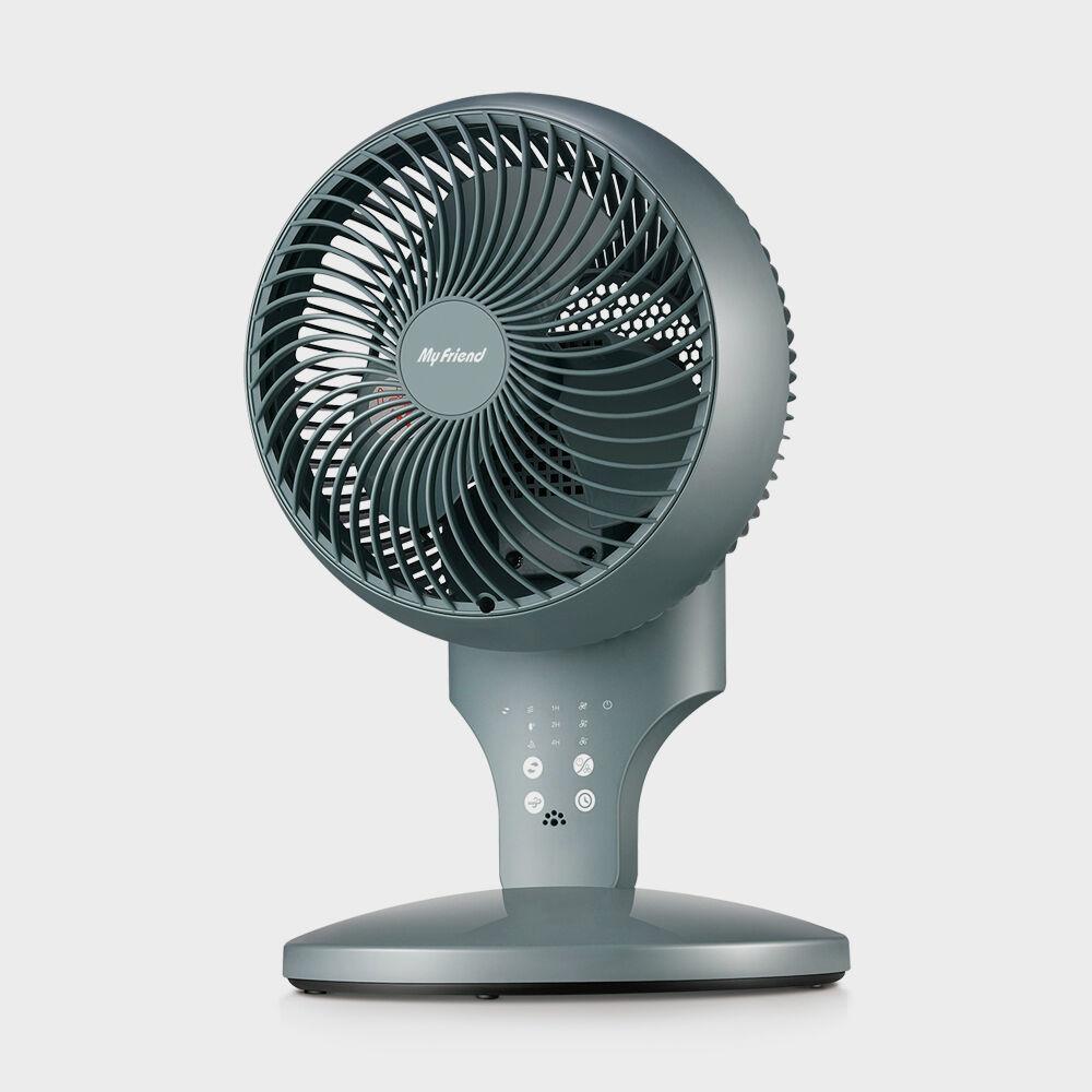 마이프랜드 전자식 탁상용 서큘레이터 MFSB-230R