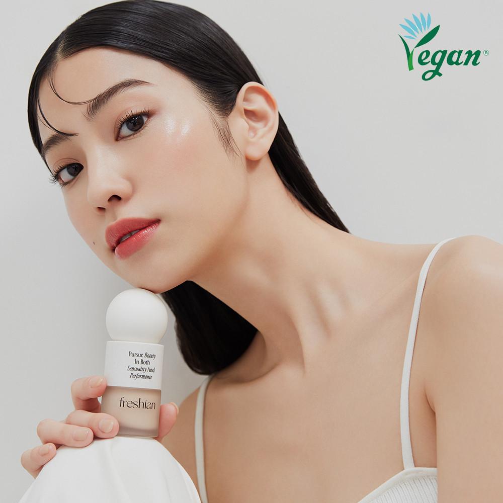 프레시안 에그라이크 파운데이션 (비건) SPF 35 PA++ 30 mL : 프레시안 Freshian