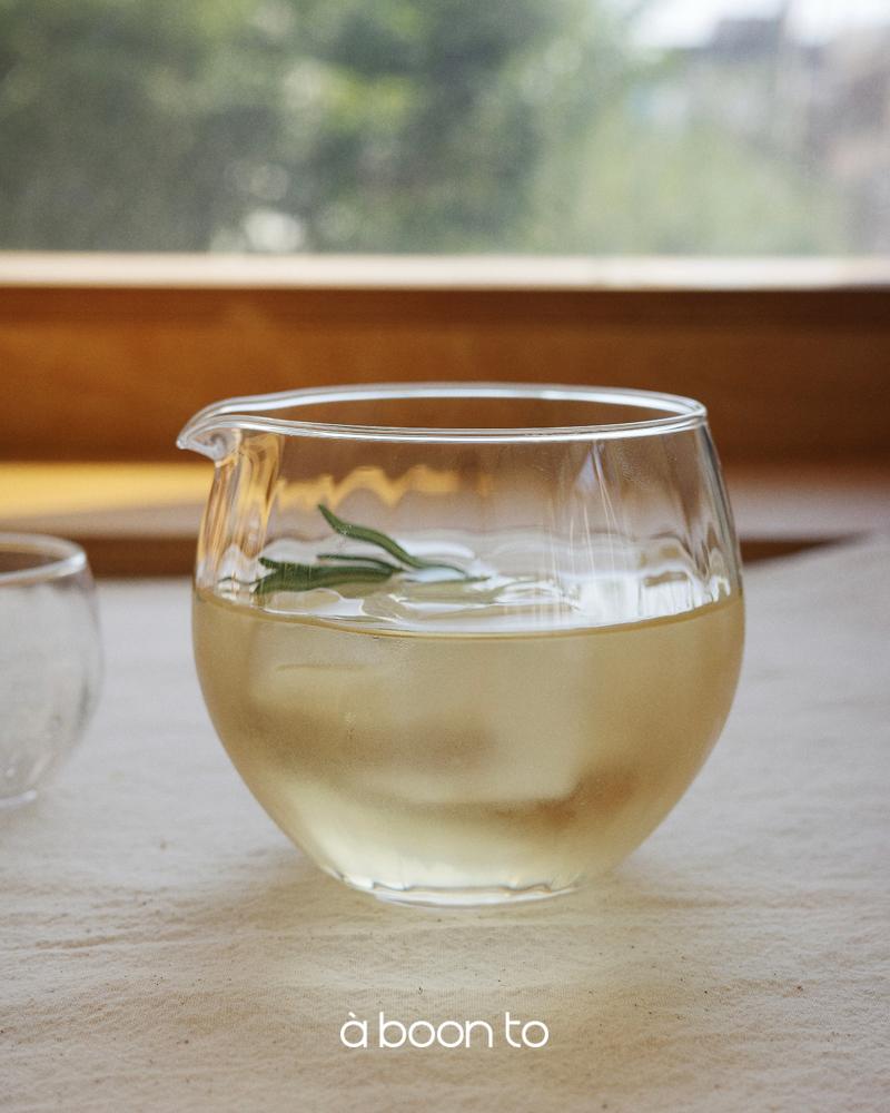 플리츠 라운드 저그