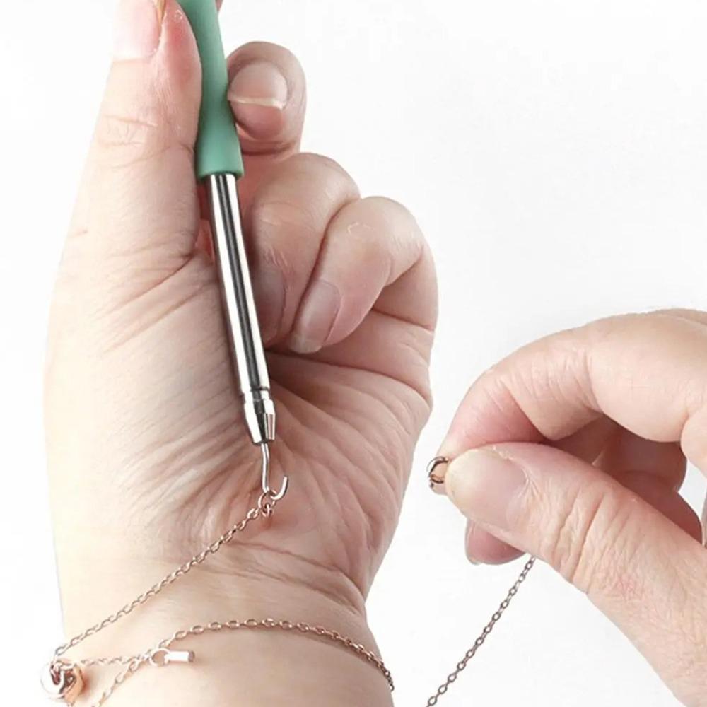 심플리프 팔찌 착용 보조기