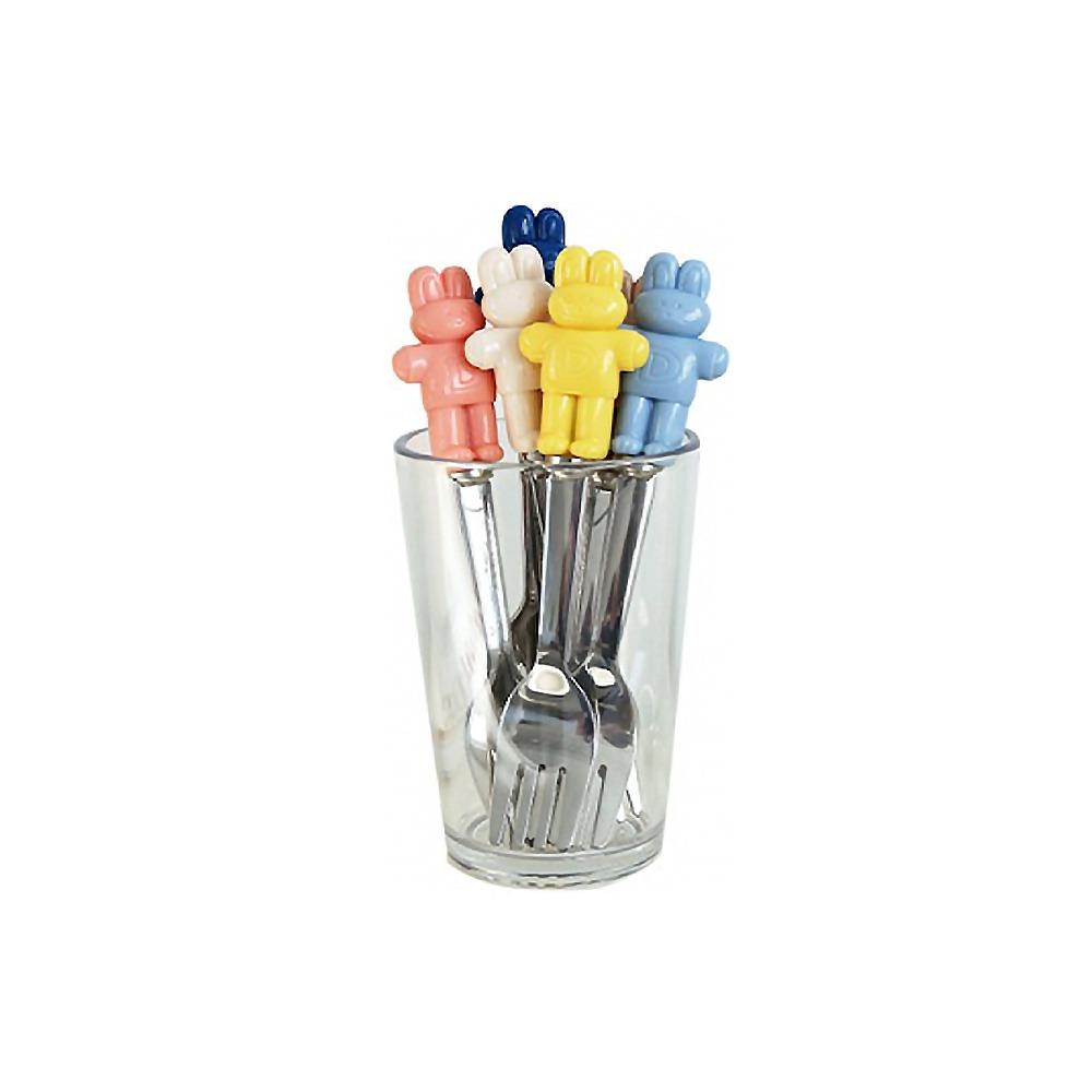 Bunny Cutlery