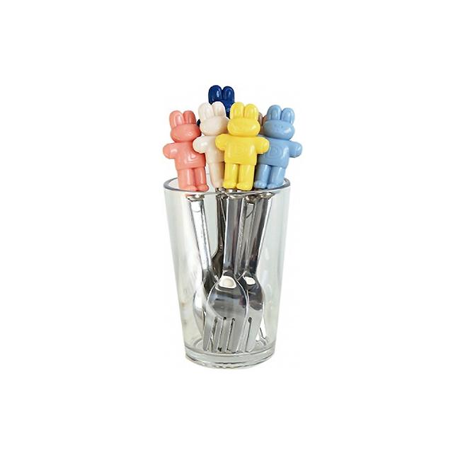 Bunny Cutlery
