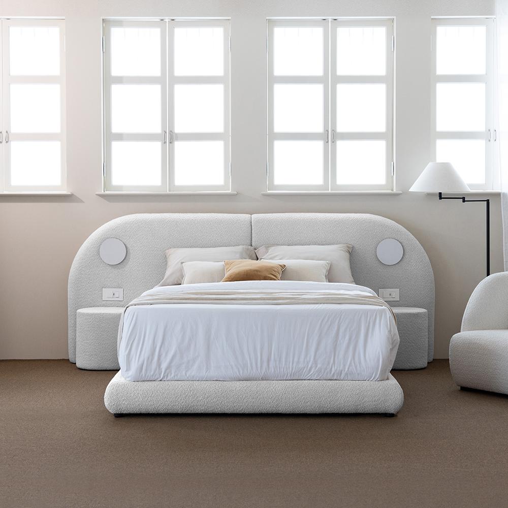 IHOP LUX HOTEL BED (Q/K 공용)