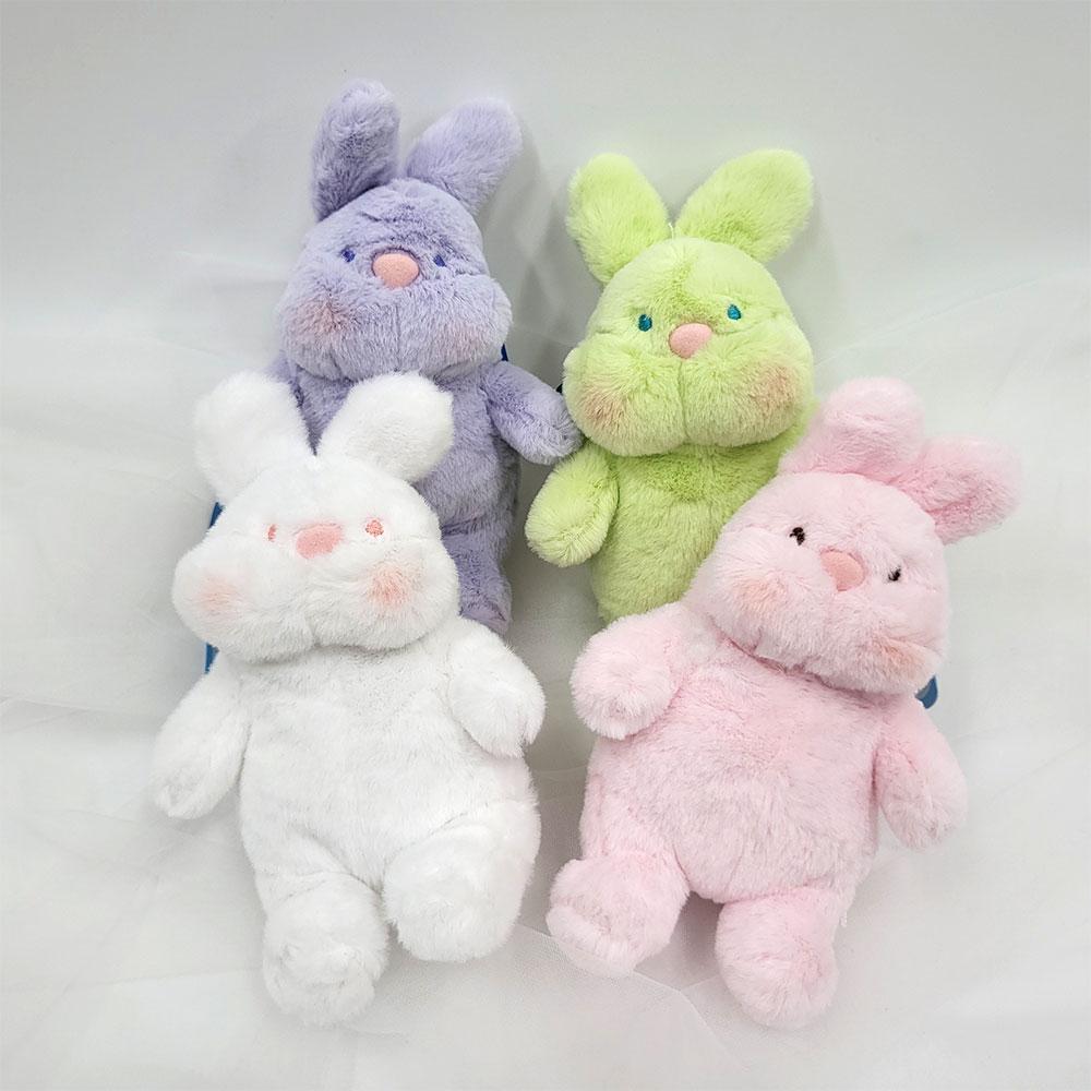 배뚠뚠토끼인형키링 핸드폰 자동차 키홀더 가방 백팩 에코백 에어팟 열쇠고리 백참