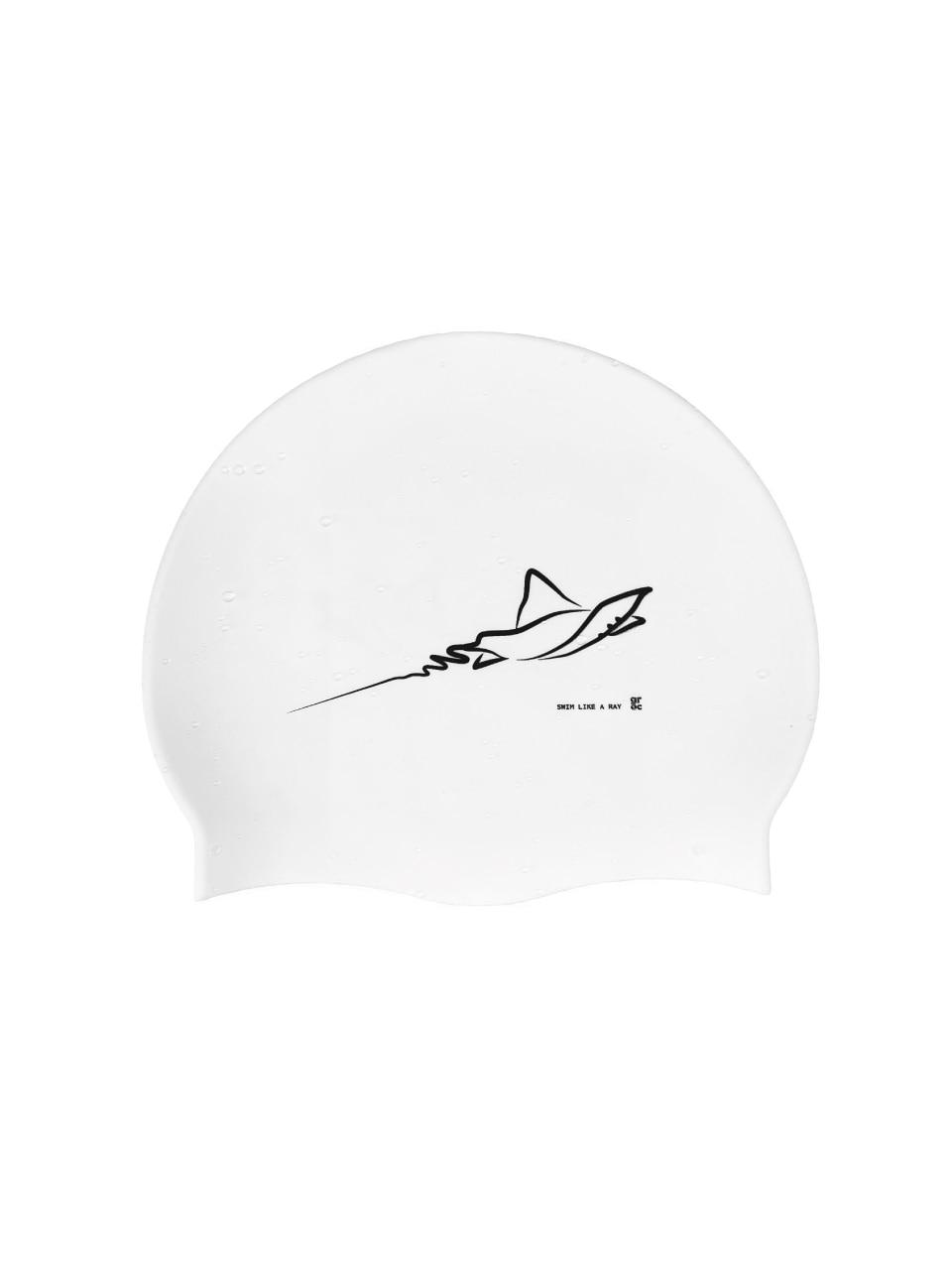 FLYING RAY Swimcap