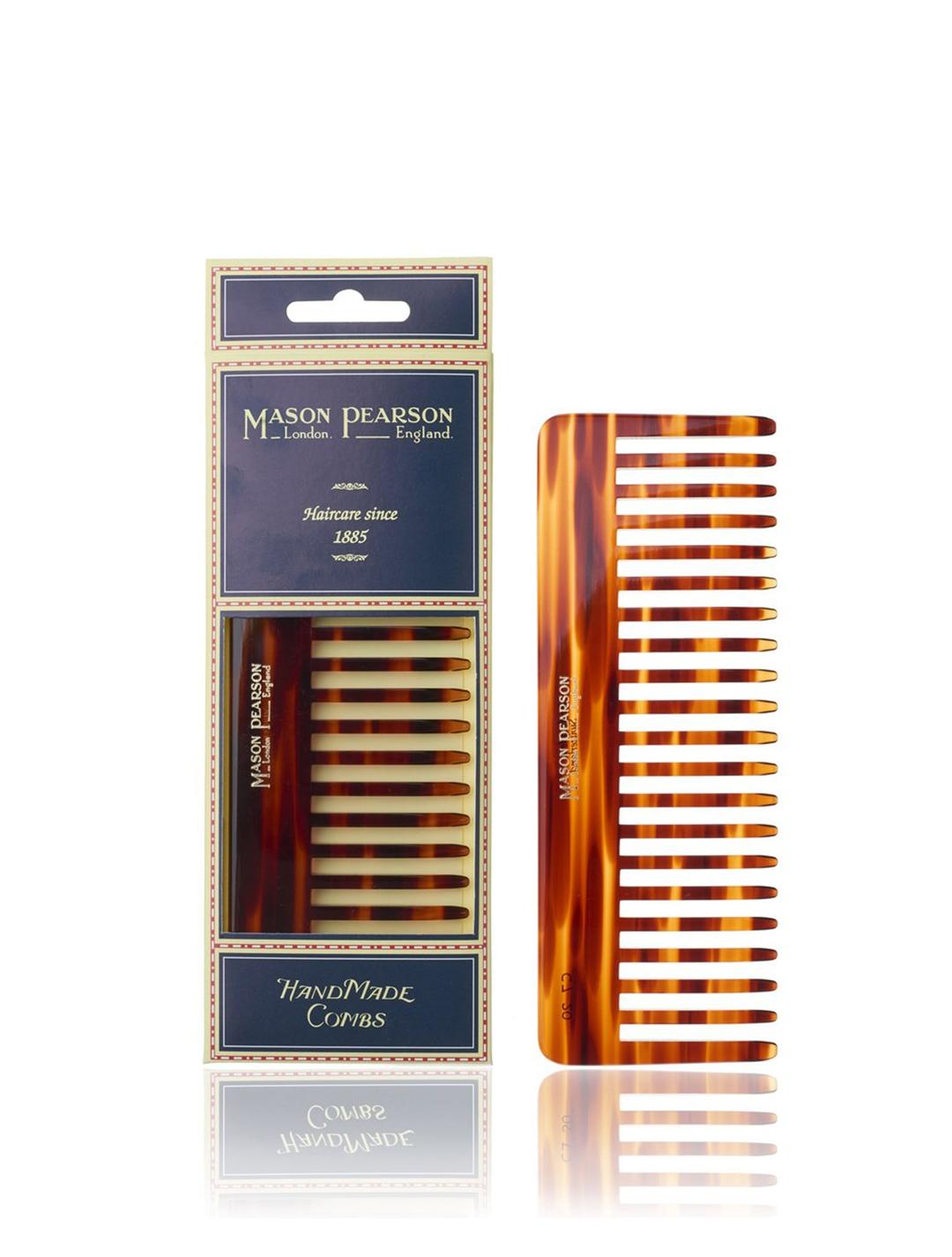 영국 명품 헤어브러시 [메이슨피어슨공식] 레이크 콤 C7T