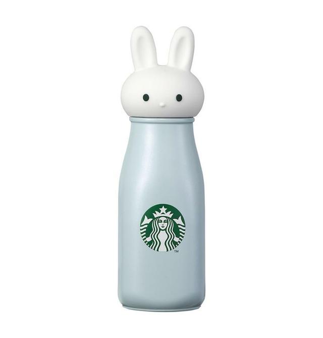 스타벅스 23 SS 뉴이어 위시버니 코나 텀블러 237ml