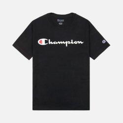 챔피온 스크립트 반팔티 GT23H-003