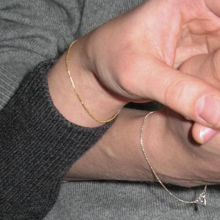 Bless Bracelet (2colors)