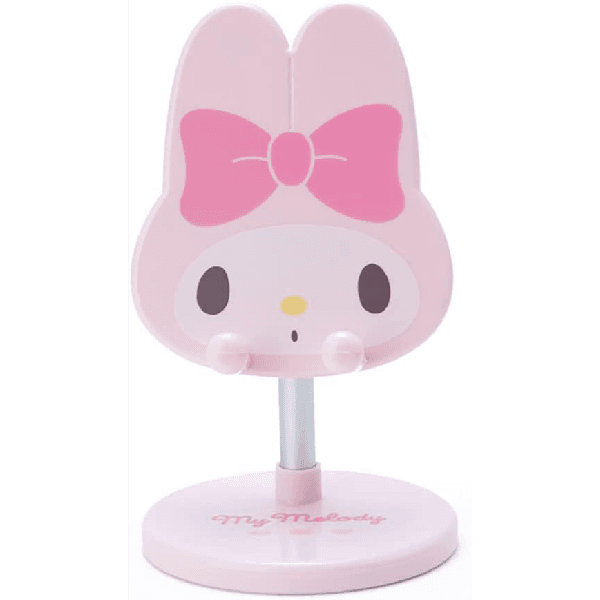 산리오 SANRIO 핸드폰 스탠드 거치대 마이멜로디