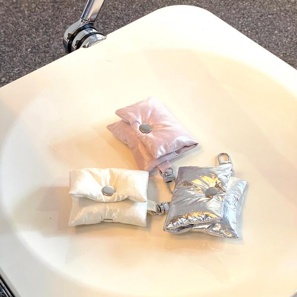 Airpods Keyring Pouch