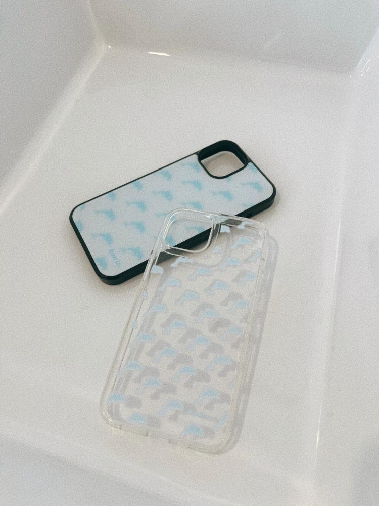 dolphin case