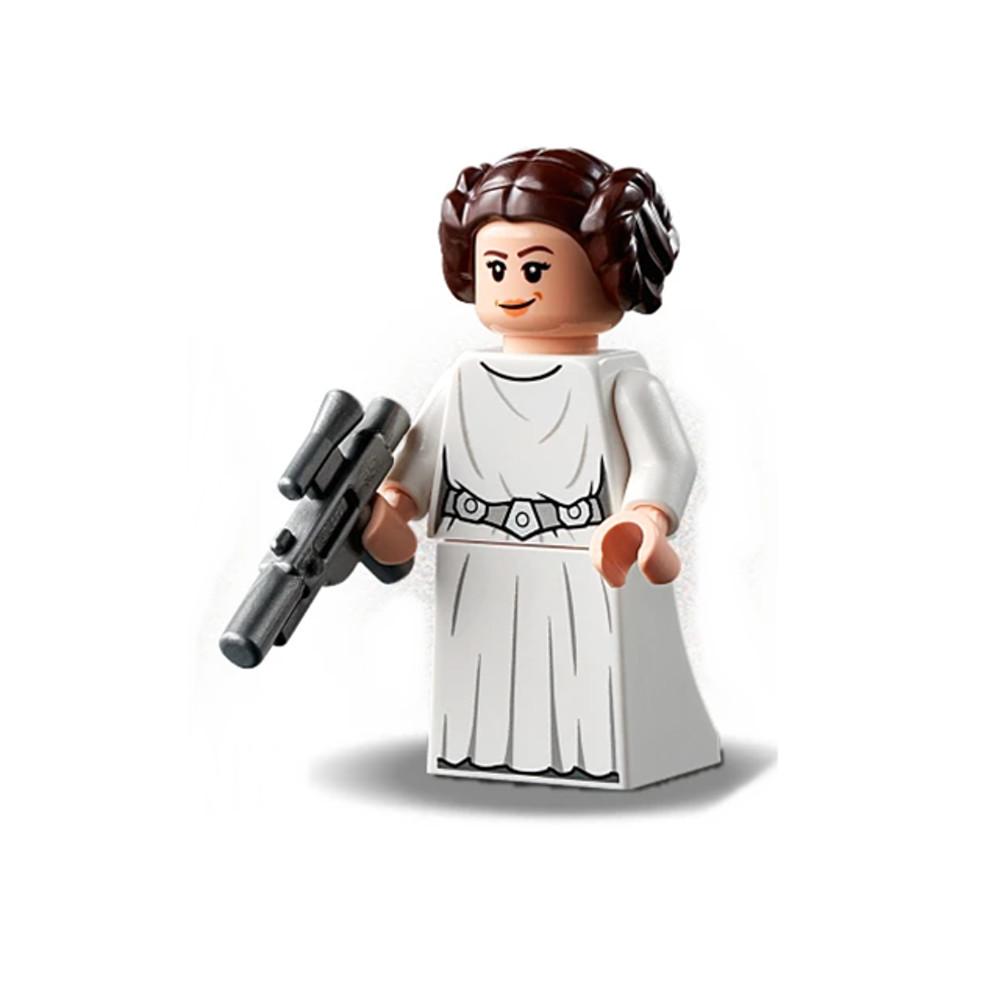 레고 레이아 공주 미니피규어 Princess Leia 75301-75244