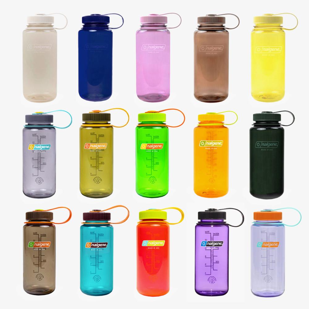 날진 트라이탄 서스테인 0.5L 캠핑 백패킹 등산 물병 친환경 물통