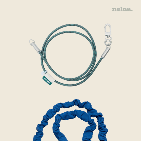 [사전오픈] 낼나 스크런치 케이블 세트