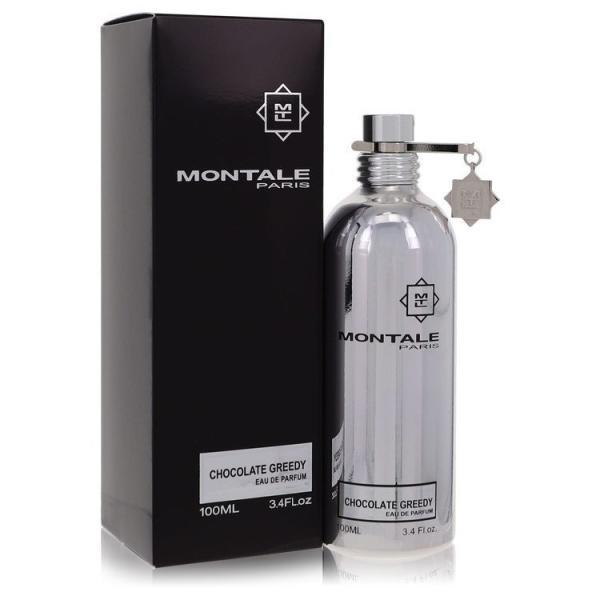 몽탈 초콜릿 그리디 EDP 100ml