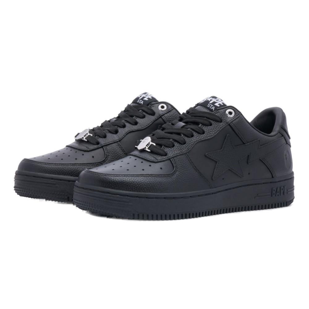 베이프 스니커즈 BAPE STA 1K70-191-334