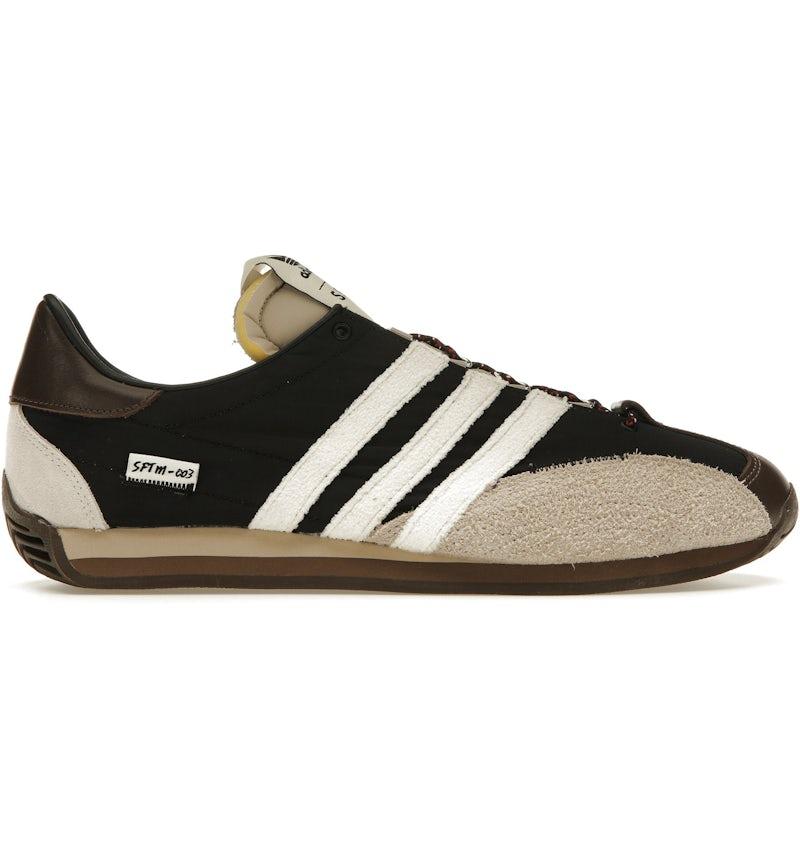adidas Country OG Low Song for the Mute Black