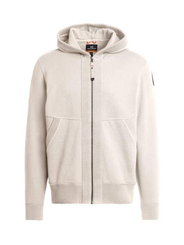 파라점퍼스 WILTON 플리스 집업 23FW PMFLGR02 266 /1