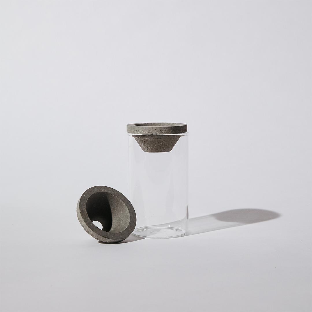 그레이스펙트럼 A BOTTLE