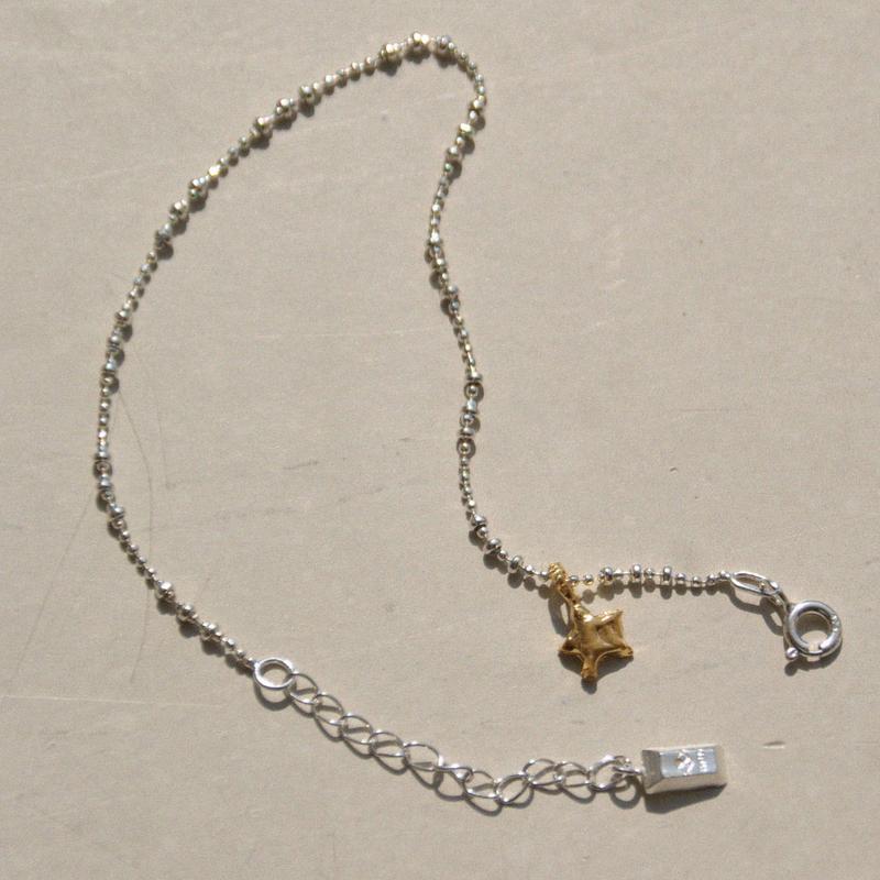 Little Star Bracelet