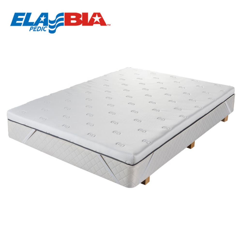 [엘라비아] 슬림 매트리스 타퍼 S3 TOPPER / MS,S,SS,D,Q,K,LK