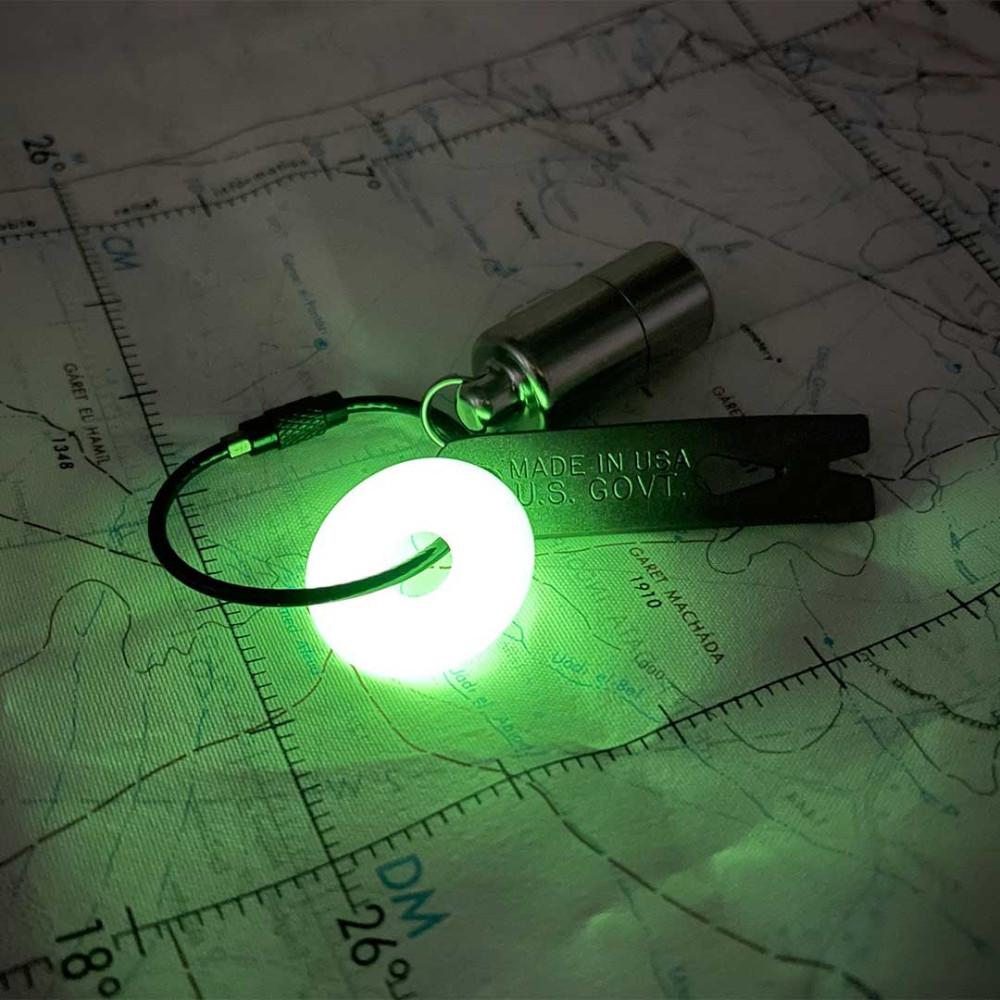 AFTERBURNER GLOW RING / SBTCH