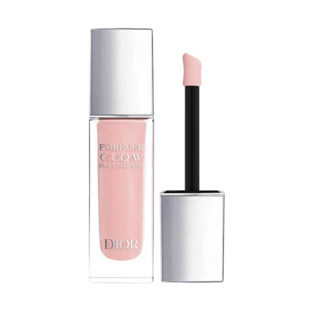 디올 포에버 글로우 맥시마이저 리퀴드 하이라이터 011 Pink