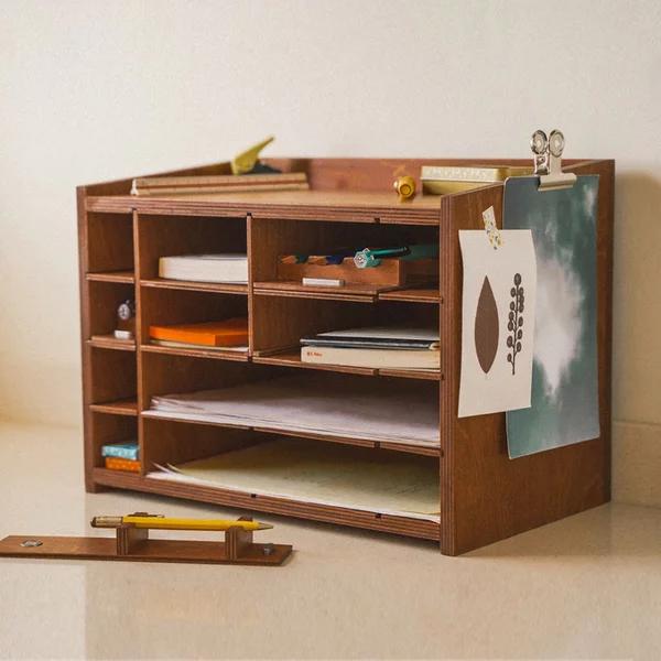 커스터마이징 그리드 박스