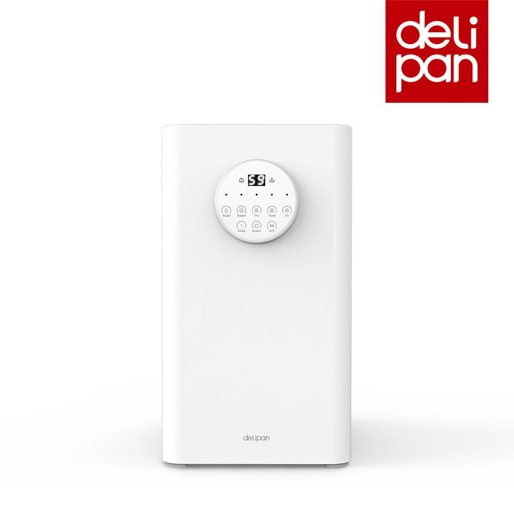 [신제품 런칭기념]델리팬 스마트 젖병세척기/젖병소독기 DEL-BW8 살균 건조 보관